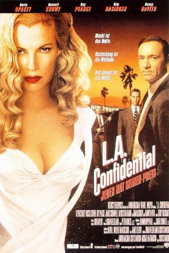 L.A. Confidential