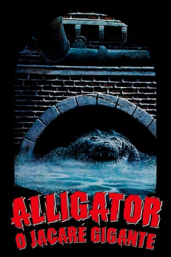 Alligator