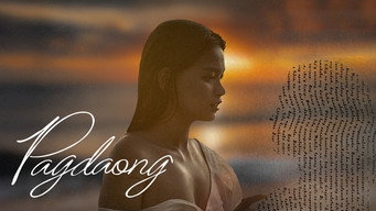 Pagdaong (2025)