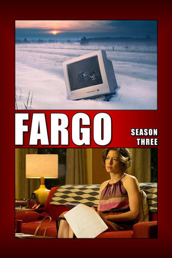 Fargo Staffel 3 online Stream Deutsch • KinoStream