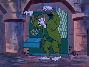 Scooby-Doo ¿Dónde estás?