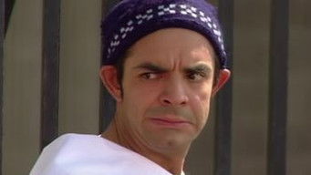 Episode 55 — Episode 55