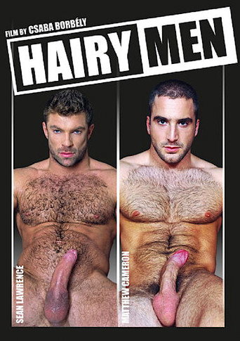 Hairy Men