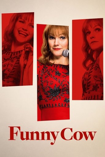 Funny cow (2018)