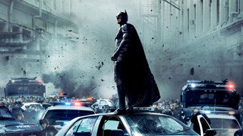 The Dark Knight Rises backdrop 2