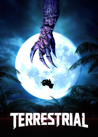 Terrestrial