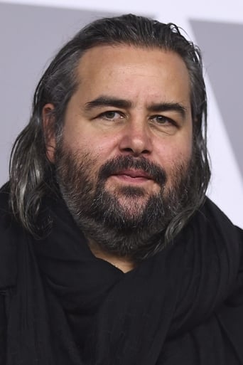 Imagen de Hoyte van Hoytema