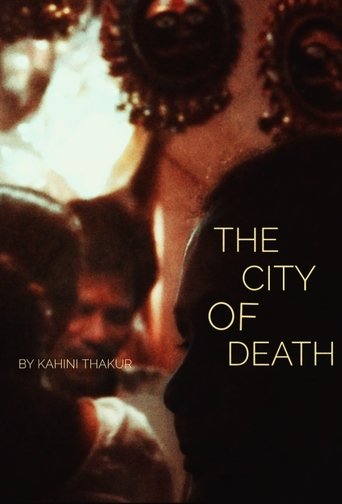 The City Of Death (2024) The City Of Death (2024)