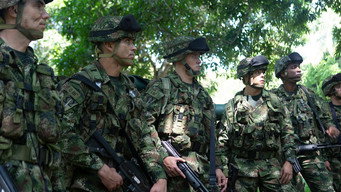 Galeria 4 - Alma de héroe