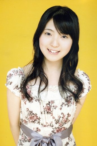 Image of Yui Ishikawa