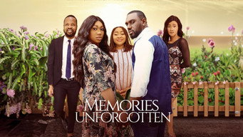 Memories Unforgotten (2022)