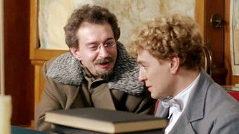 Episode 3 — Episode 3