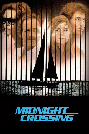 Midnight Crossing (1988)