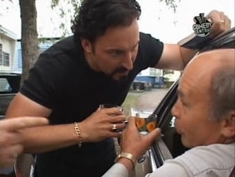 Episódio Episódio 7 da série Trailer Park Boys