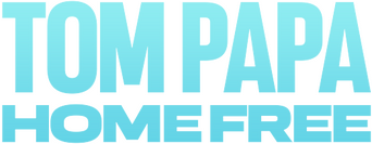 Tom Papa: Home Free logo