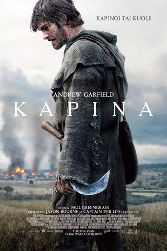 Kapina