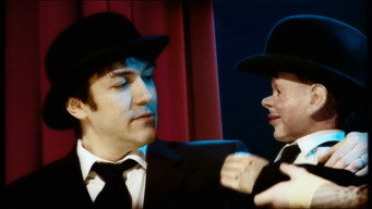 Ventriloquism