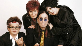 #5 The Osbournes