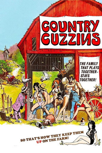 Country Cuzzins (1972)