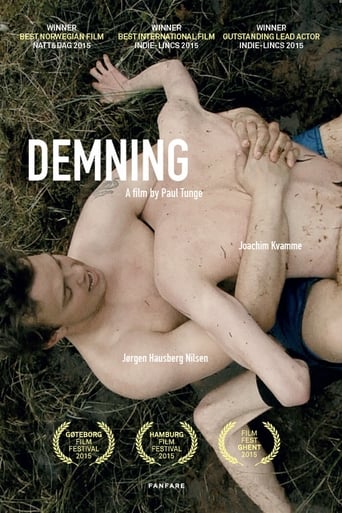 Poster of Demning