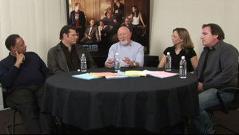 Episode 122 — The Round Table