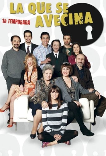 Watch La que se avecina Free Movie Online Watch La que se avecina Free Movie Online