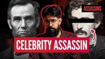 Abraham Lincoln's Celebrity Assassin