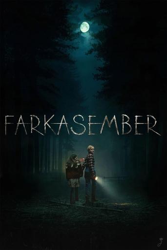 Farkasember