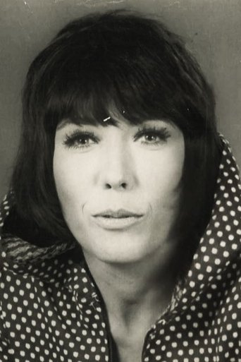 Lili Tomlin