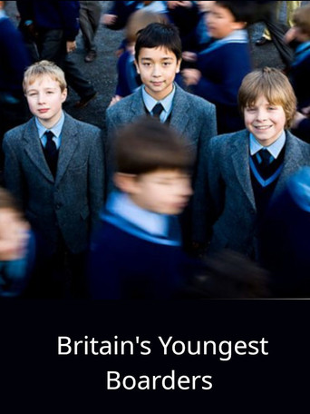 Britain's Youngest Boarders (2010)
