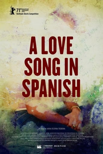 Poster för Love Song