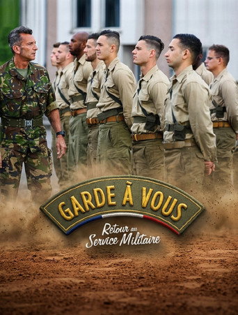 Garde à vous