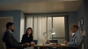 Cena de Coração Verde