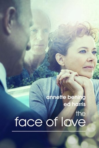 The Face of Love poster