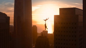 #29 Матриця: Воскресіння