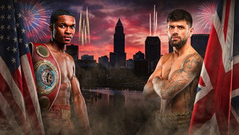 #6 Abdullah Mason vs. Albert Bell