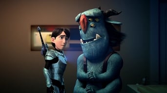 Trollhunters: Cuentos de Arcadia