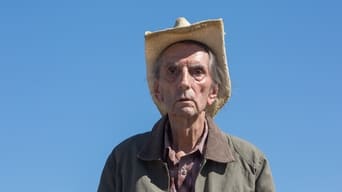 Lucky (2017)
