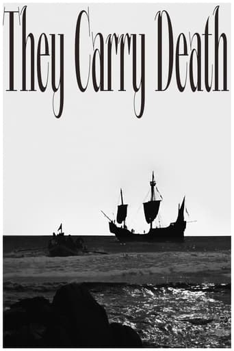 Poster of They Carry Death
