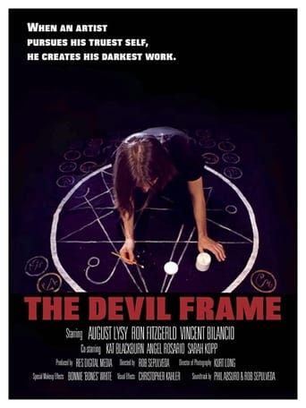 The Devil Frame (2019)