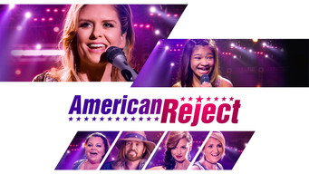 American Reject (2022)