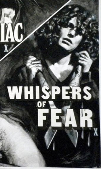 Poster för Whispers of Fear