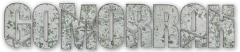 Gomorrah logo