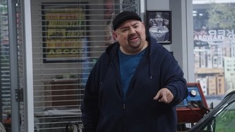 Episódio Episódio 3 da série Reparos em Família