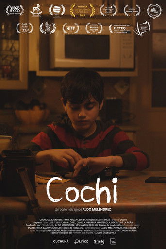 Cochi poster