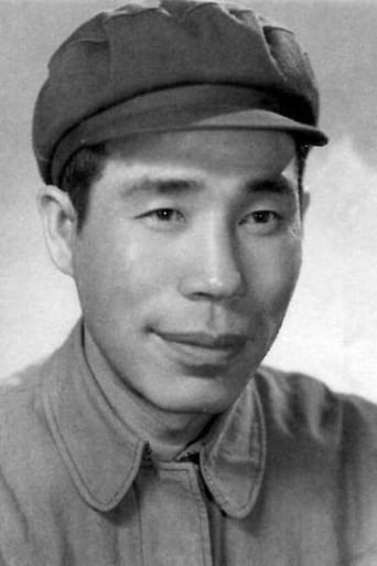 Image of Yan Zhang