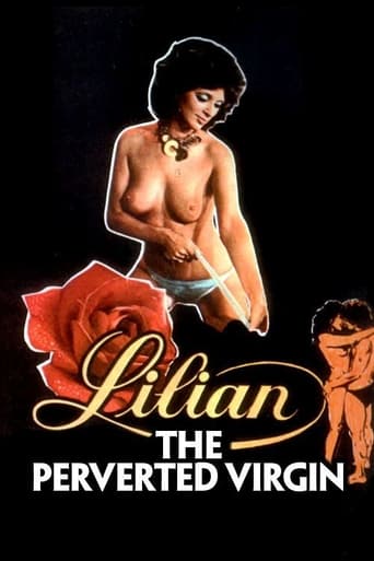 Lilian, the Perverted Virgin