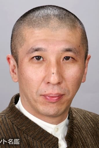 Image of Kojiro Takahashi