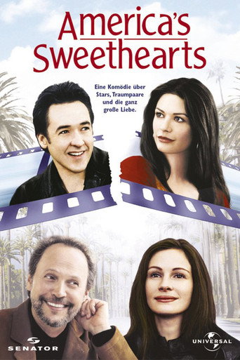 America's Sweethearts
