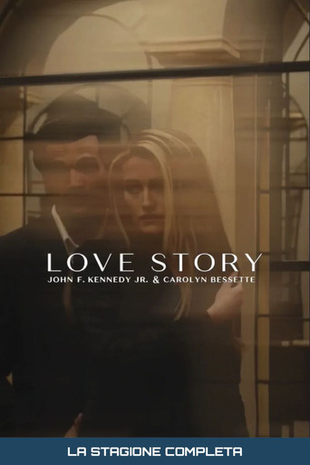 Stagione 1 poster
